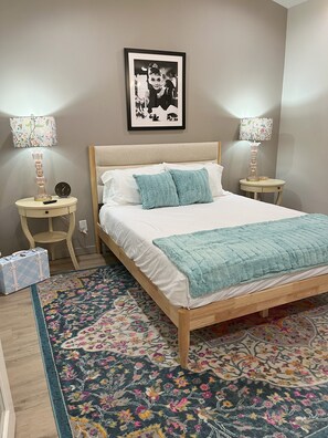 1 quarto, acesso à internet