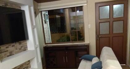 3-bedroom house in charming Baños with WiFi