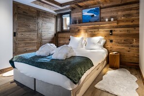 5 slaapkamers, wifi, beddengoed