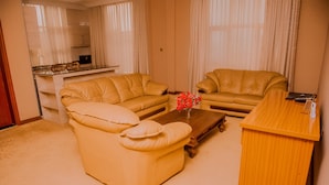 منطقة المعيشة