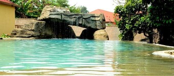 Crystal Homes