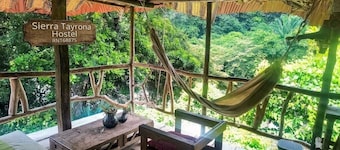 Sierra Tayrona