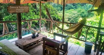 Sierra Tayrona