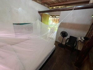 Classic Double Room, River View | Free WiFi