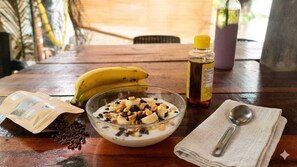 Private kitchen - Sierra Tayrona (Santa Marta)