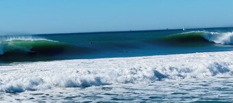 20% Savings - Silver Strand Beach House