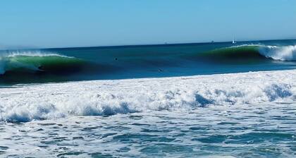 20% Savings - Silver Strand Beach House