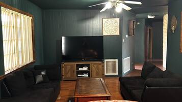 TV