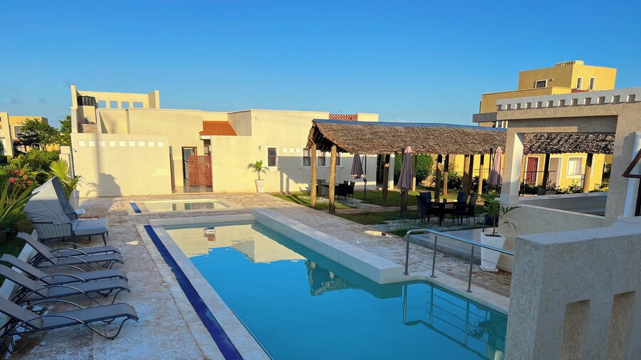 PV 19 at Pazuri Holidays