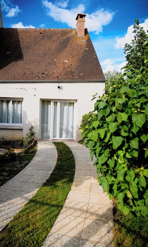 Gîte Le "Victor Noir"