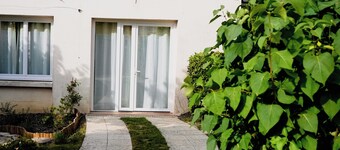 Gîte Le "Victor Noir