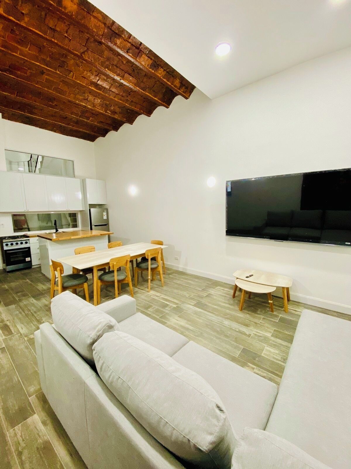 TV connectée