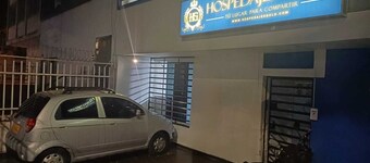 Hospedajes gold