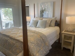 3 habitaciones, wifi gratis y ropa de cama 