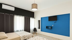 Superior Quadruple Room - Hospedaje Casa Velaz (Tapachula)