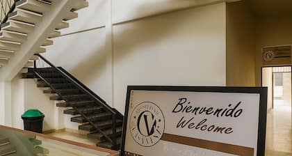 Hospedaje Casa Velaz