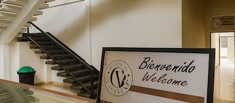 Hospedaje Casa Velaz