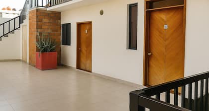 Hospedaje Casa Velaz