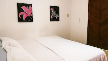 Habitación doble superior | Wifi gratis y ropa de cama