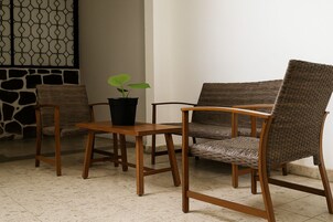 Recepción
