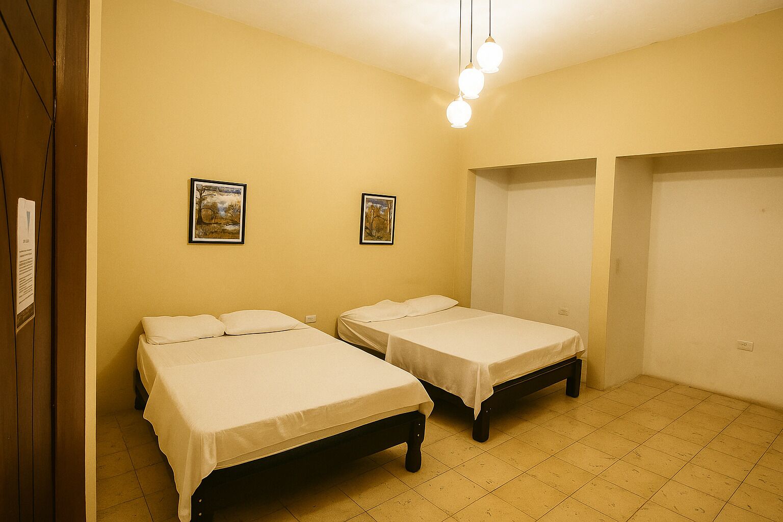 Habitación