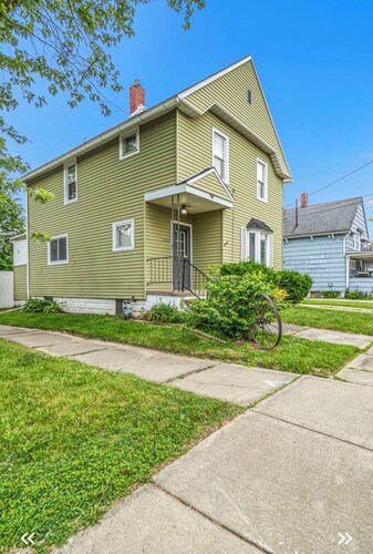 Ashtabula Harbor House