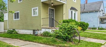 Ashtabula Harbor House
