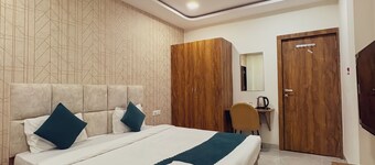 Hotel Atharv Inn