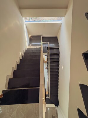 Escaleras