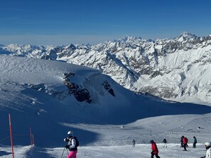 Deportes de invierno