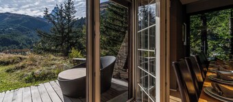 Chalet Les Ecureuils