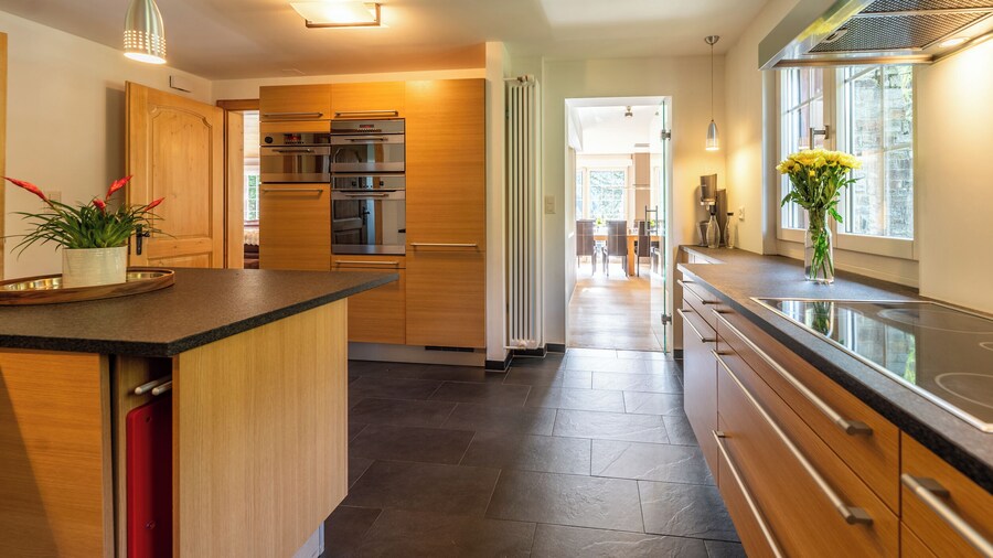 Chalet Les Ecureuils