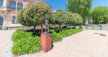 Appartement raffiné à deux pas Museum of Fine Arts Coeur de la Ville animée