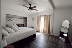 3 camere, Wi-Fi, lenzuola