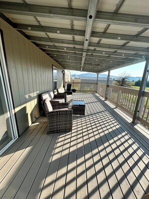Terras
