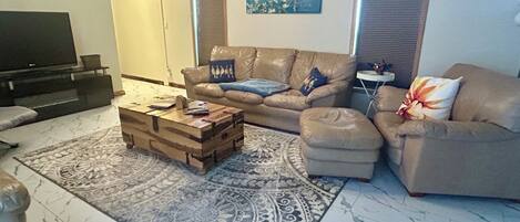 Televisor intel·ligent i llar de foc