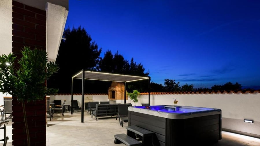 Villa Kate
