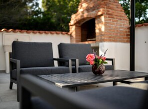 Casa (Four Bedroom Villa With Hot Tub) | Fachada
