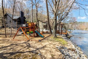 منطقة الأطفال