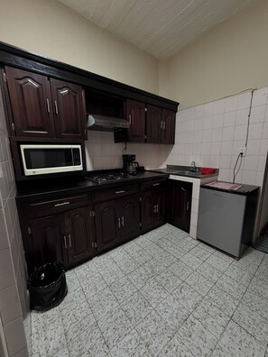 Frigorífic i microones 