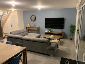 منطقة المعيشة