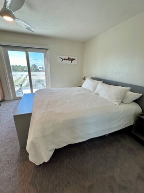 4 Schlafzimmer, Bügeleisen/Bügelbrett, kostenloses WLAN, Bettwäsche