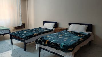 Family Triple Room, Multiple Beds