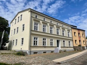 Exterieur
