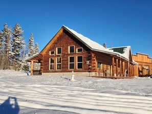 Aussenbereich