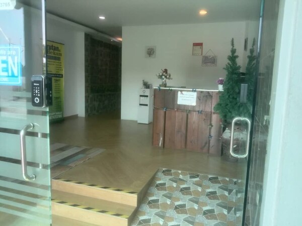 Le Deon Hotel - Batu Gajah