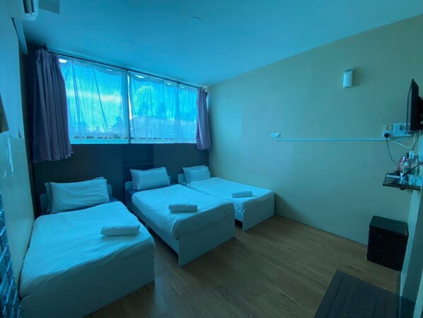 Classic Triple Room, Non Smoking