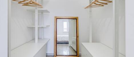 1 slaapkamer, wifi, beddengoed