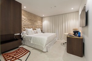 Superior-Doppelzimmer, Nichtraucher