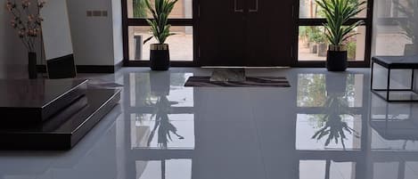 Intérieur